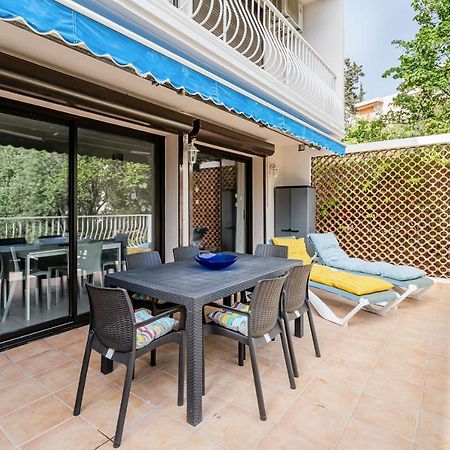 Ferienwohnung La Viguerie Par Dodo-A-Cassis Exterior foto