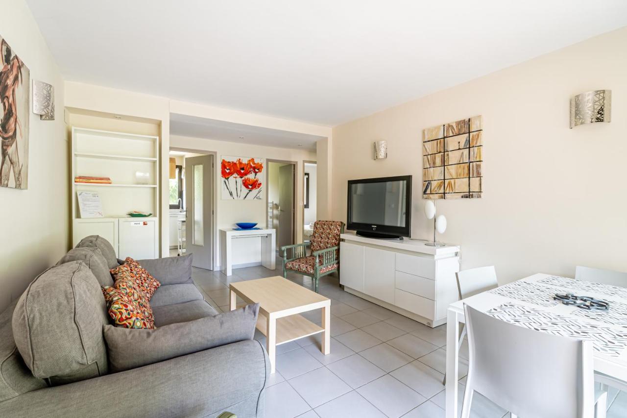 Ferienwohnung La Viguerie Par Dodo-A-Cassis Exterior foto